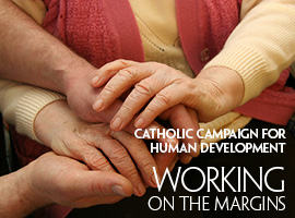 Catholic Campaign for Human Development Collection Image 1