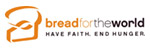 Bread for the World Logo 150