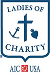 Ladies of Charity USA Logo
