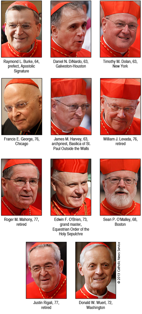US-Cardinal-electors-cns-photo