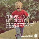 Join 9 Days for Life at www.9daysforlife.com!