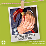 Join 9 Days for Life at www.9daysforlife.com!