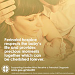 Supporting Families Who Receive a Prenatal Diagnosis (goo.gl/kiazRO)