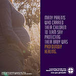 Supporting Families Who Receive a Prenatal Diagnosis (goo.gl/kiazRO) 
