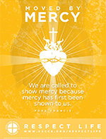 Moved by Mercy