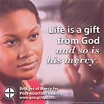 Shareable Images: Bridges of Mercy for Post-Abortion Healing (www.usccb.org/respectlife)