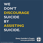 Every Suicide is Tragic