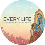 Respect Life Program 2018 Logo 150