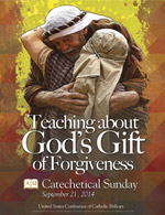Catechetical Sunday 2014 - Poster Preview