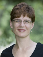 Leadership Institute - Susan Gibbs