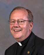 Leadership Institute - Fr John Hurley