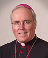 Leadership Institute - Bishop Richard Malone