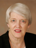 Leadership Institute - Marie Powell