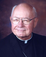 Leadership Institute - Bishop William Skylstad