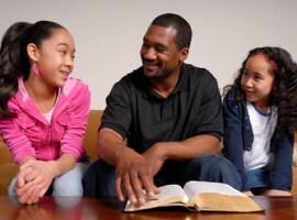 faithful-citizenship-father-daughgters-family_bible_study