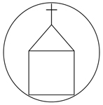church-in-circle-small