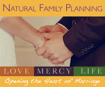 NFP - Natural Family Planning Graphic