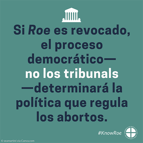 #KnowRoe Image 2 - Spanish - 470