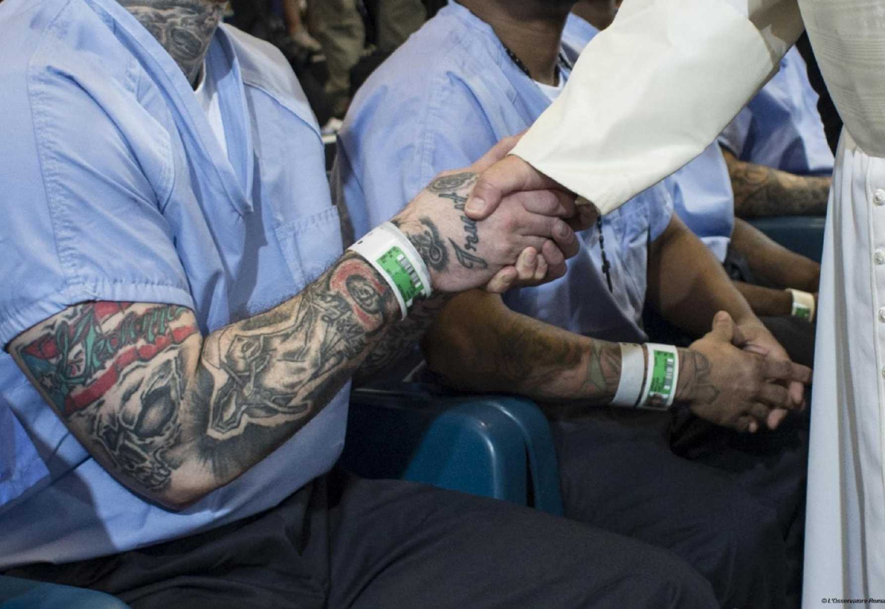 Holy ink: Tattoo culture shows faith is not skin deep, sociologist says