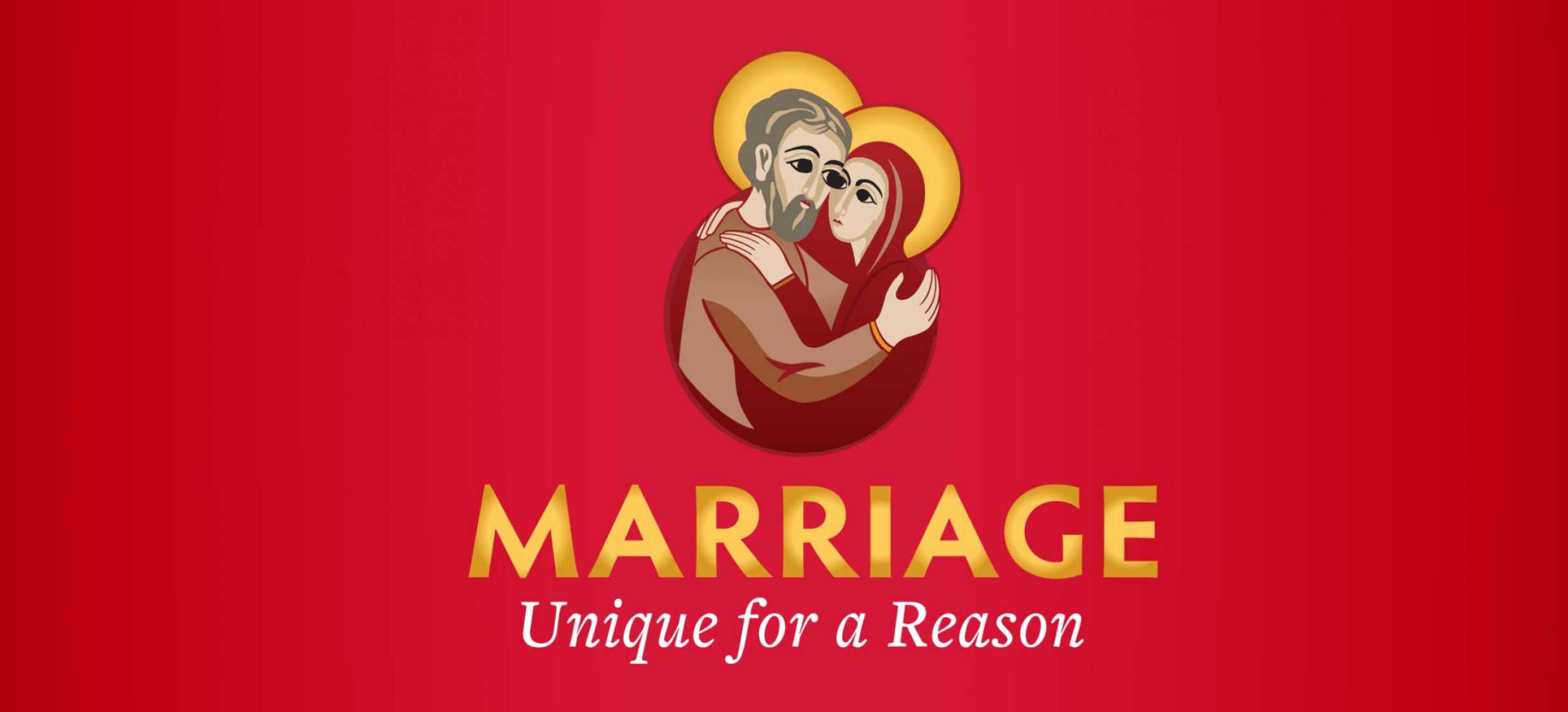 Marriage Unique for a Reason link