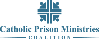 Catholic Prison Ministries logo