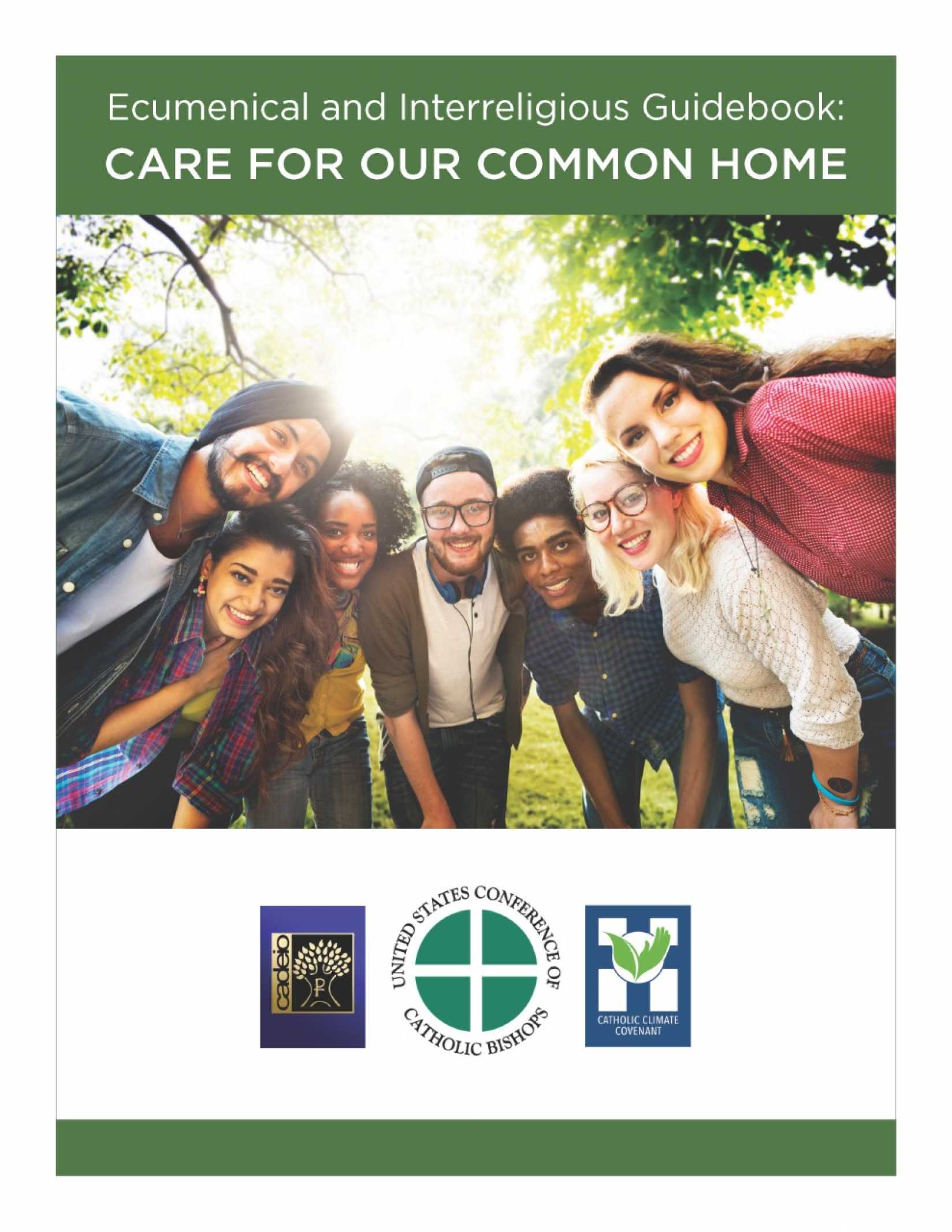 SEIA Jointly Launches Guidebook for Care for Our Common Home