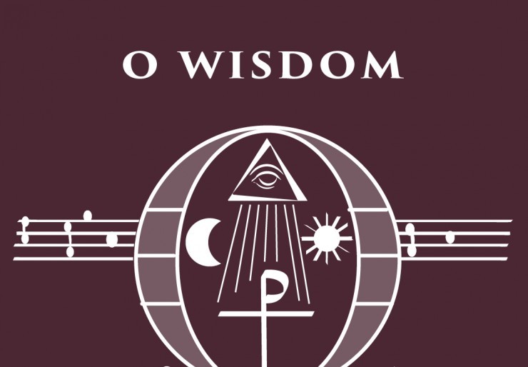 O Wisdom O Antiphon 